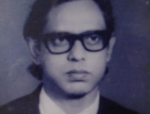 আবদুস সাত্তার খান